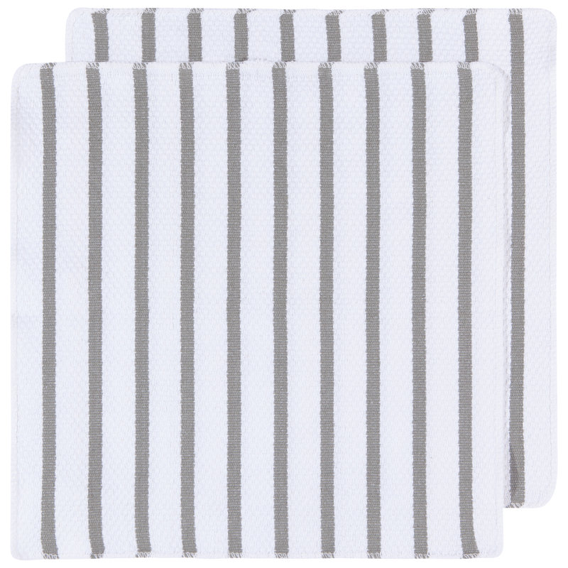 Torchon Royal, Gris