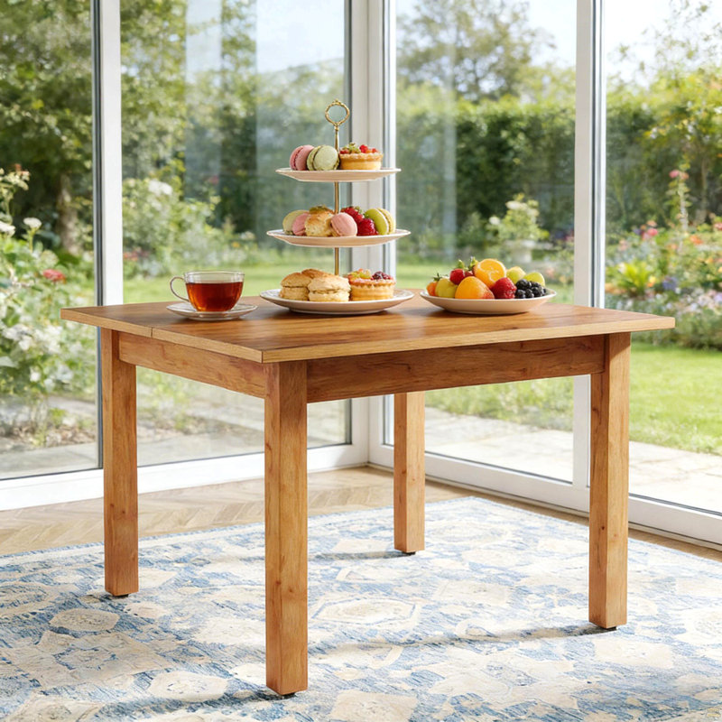 Coffee Table,Square Dining Table