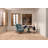 7/8 in D x 8-1/4 in W x 78-3/4 in L Primed White High Impact Polystyrene Baseboard Moulding (1-PK)