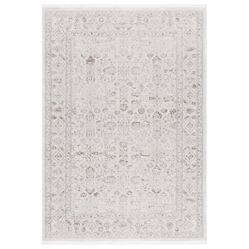 Tapis oriental performance Tyrice, Rectangle 9 pi x 12 pi