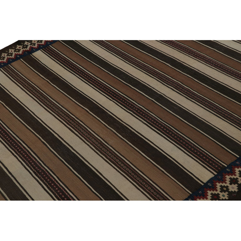 One-of-a-Kind Rectangle 5'8" X 10'2" Area Rug