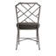 Outdoor Dining Side Chair-34090914-34090916-34090936