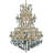 Stockard 61 - Light Chandelier-111374920