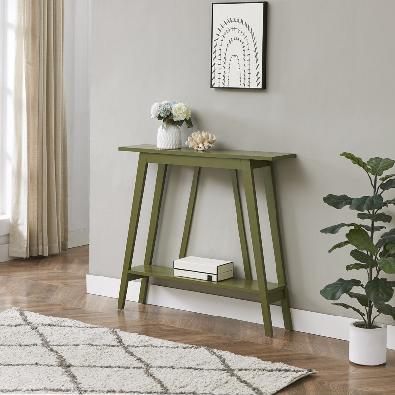 Console Odise, Avocat