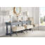 Alcove Upholstered Bench