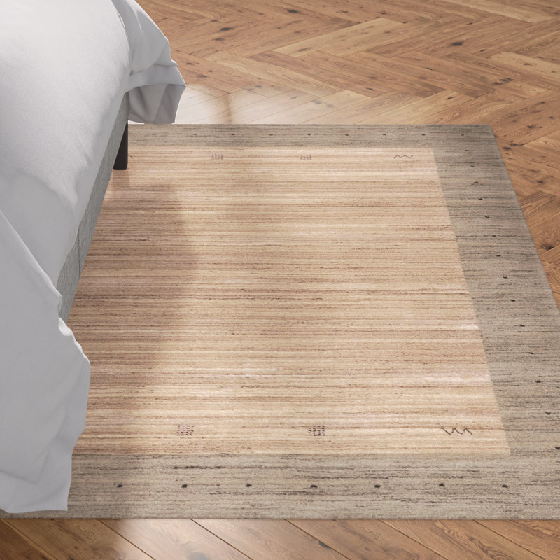 Piotrowski Hand Woven Area Rug, Rectangular 300 x 400cm
