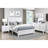 Claudette 6 - Drawer Dresser-1879869102