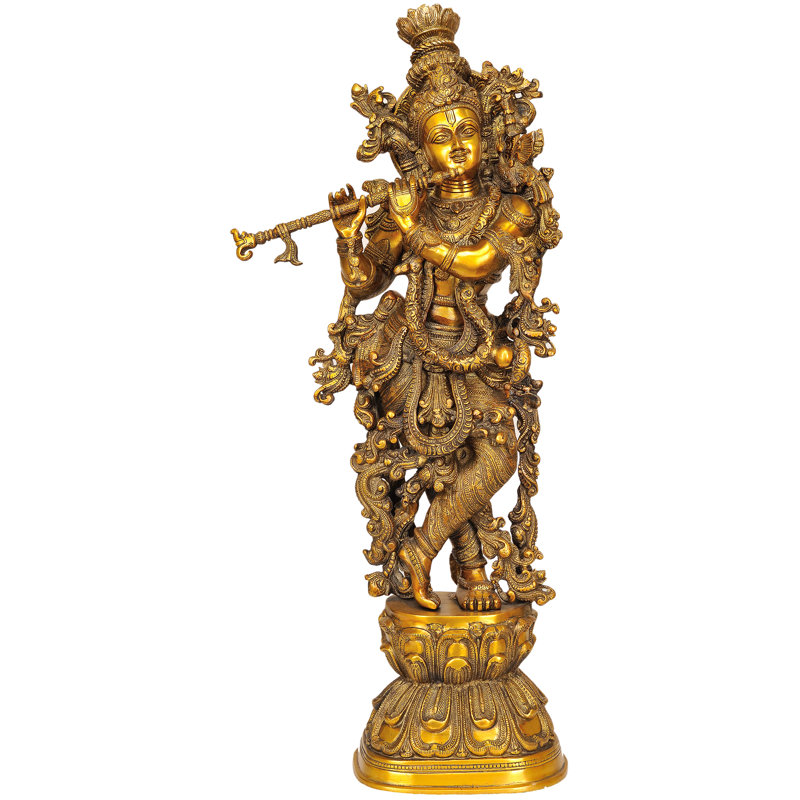 Religious & Spiritual Statue