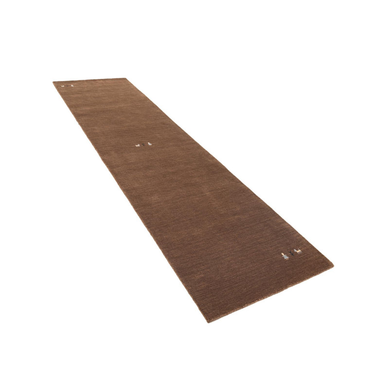 Runner Jodi Brown Rug