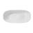 Fredericksburg 70'' x 33.5'' Soaking Acrylic Bathtub-108230022