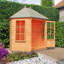 Windermere 8 x 6 Ft. Summer House