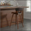 Tabouret de bar 26 po Grejja