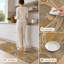 Tapis de cuisine lavables antidérapants