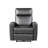 Blane Brown Top Grain Leather Match Power Motion Recliner