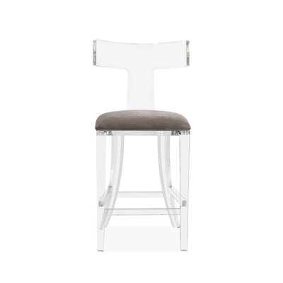 Tristan Bar & Counter Stool