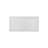 1 PCS 17X24" 100% Cotton Tufted 3000 GSM Reversible Bath Rug Grey-821449171-821449179