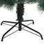 4.92' H Lighted Artificial Christmas Tree-841179500
