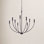 Ansley 9-Light Chandelier