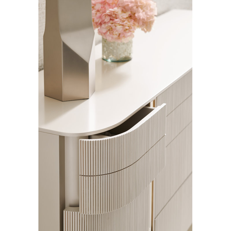 3 - Drawer Dresser