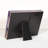 Kinard - Creekside Cabin 8x6 Lighted Tabletop Canvas