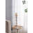 15'' H Tabletop Pillar