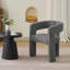 Chaise avec accoudoirs rembourrée Modern-27964839