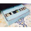 24 paires de rangement pour chaussures sous le lit