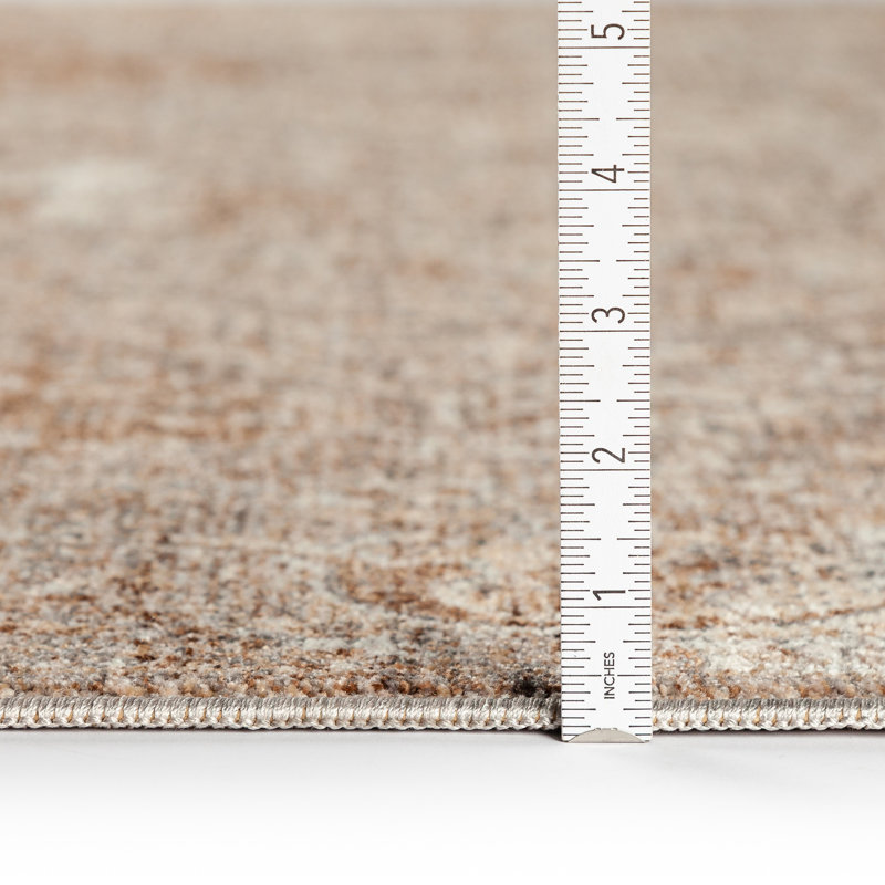 Veeraaj BE6 Pebble Rug, Rectangle 5' x 7'10"