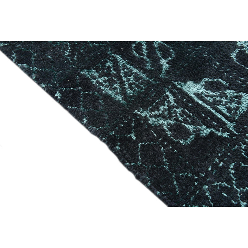 Tapis gris graphite Nemec