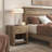 Lukasik 1 Drawer Nightstand-1262756756