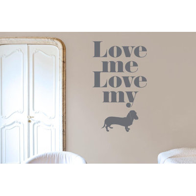 Wall Decal