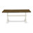  Person Acacia Solid Wood Dining Set-1926921745-1926921747