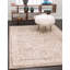 Abstract Area Rug-320502676