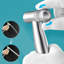 Handheld Toilet Bidet Sprayer Kit