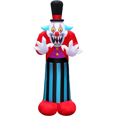 Jakendrick Polyester Halloween Decoration