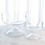 Glass Compote