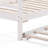 Alexys Solid Wood Daybed With Pop-Out Trundle-543304574