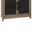 Vitrine campagnarde de 83 po Campuzano