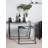 Rabat Side Tables