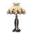 Maximus Metal Table Lamp