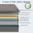 12" Medium Memory Foam Hybrid Mattress in a Box-492990205-491678566