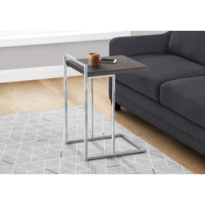 Table de bout, table d'appoint, table d'appoint contemporaine pour le salon