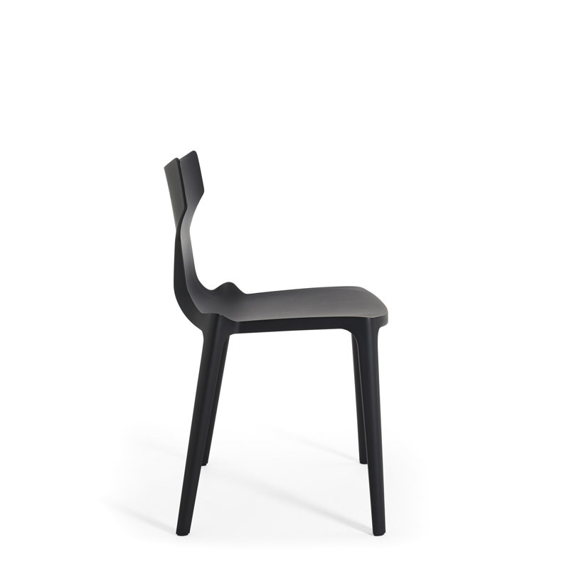 Re Outdoor Dining Side Chair