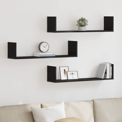 Bracket Shelf