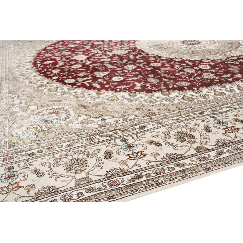 Baku One-of-a-Kind 9' X 12' Area Rug
