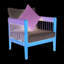 Patio Dining Set Table,