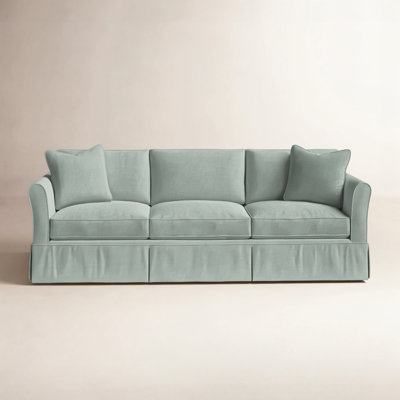 Shelby Upholstered 82'' Sofa