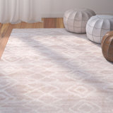 Willacoochee Moroccan Indoor Rug