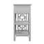 Sobe End Table-50062655