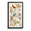 Chanson du printemps - peinture encadrée-553025166-553025153